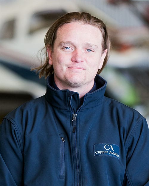 Jeremiah Meador, Technician