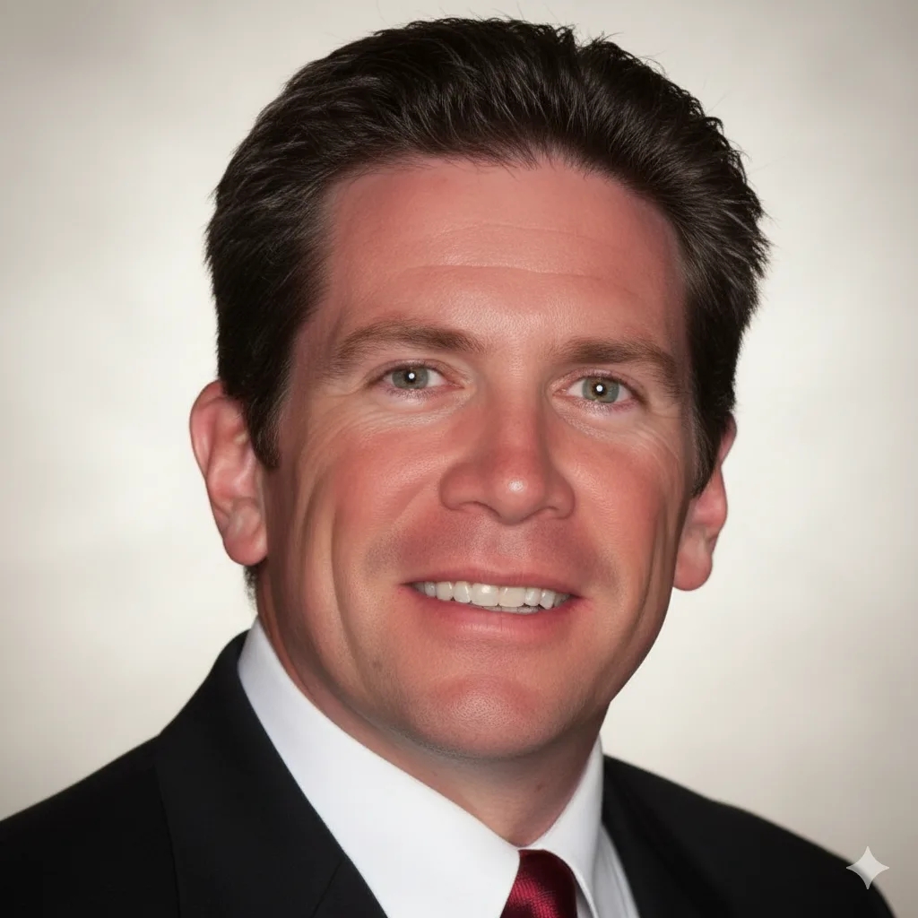 Sean Kaveney, Part 135 Director of Operations